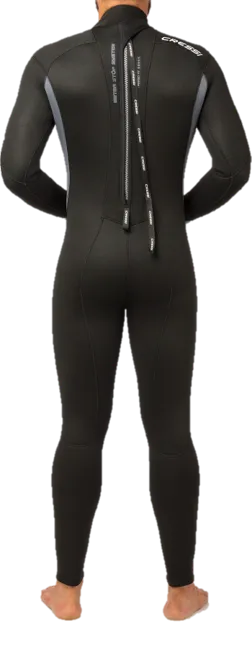 Cressi 5mm Otterflex Men's Jumpsuit