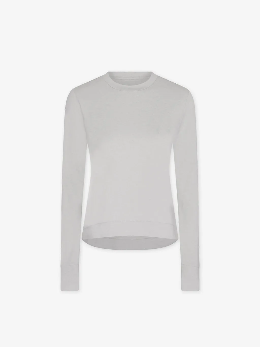 Dalwood Top, Blush Marl