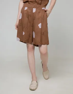 Details Short Pants