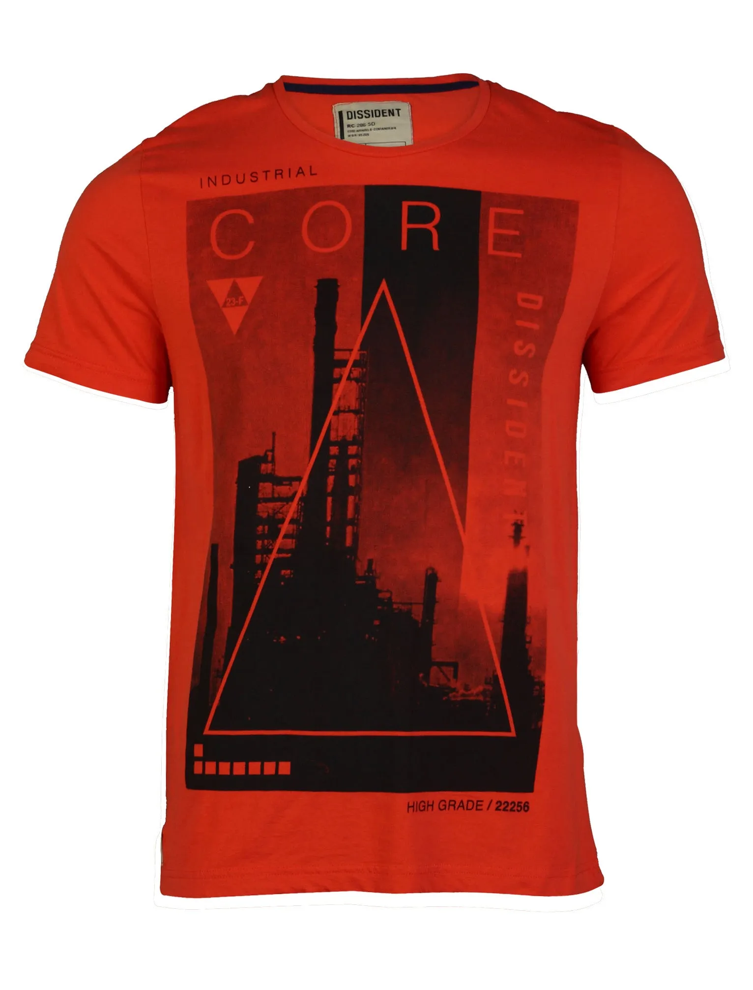 Dissident Core T-Shirt