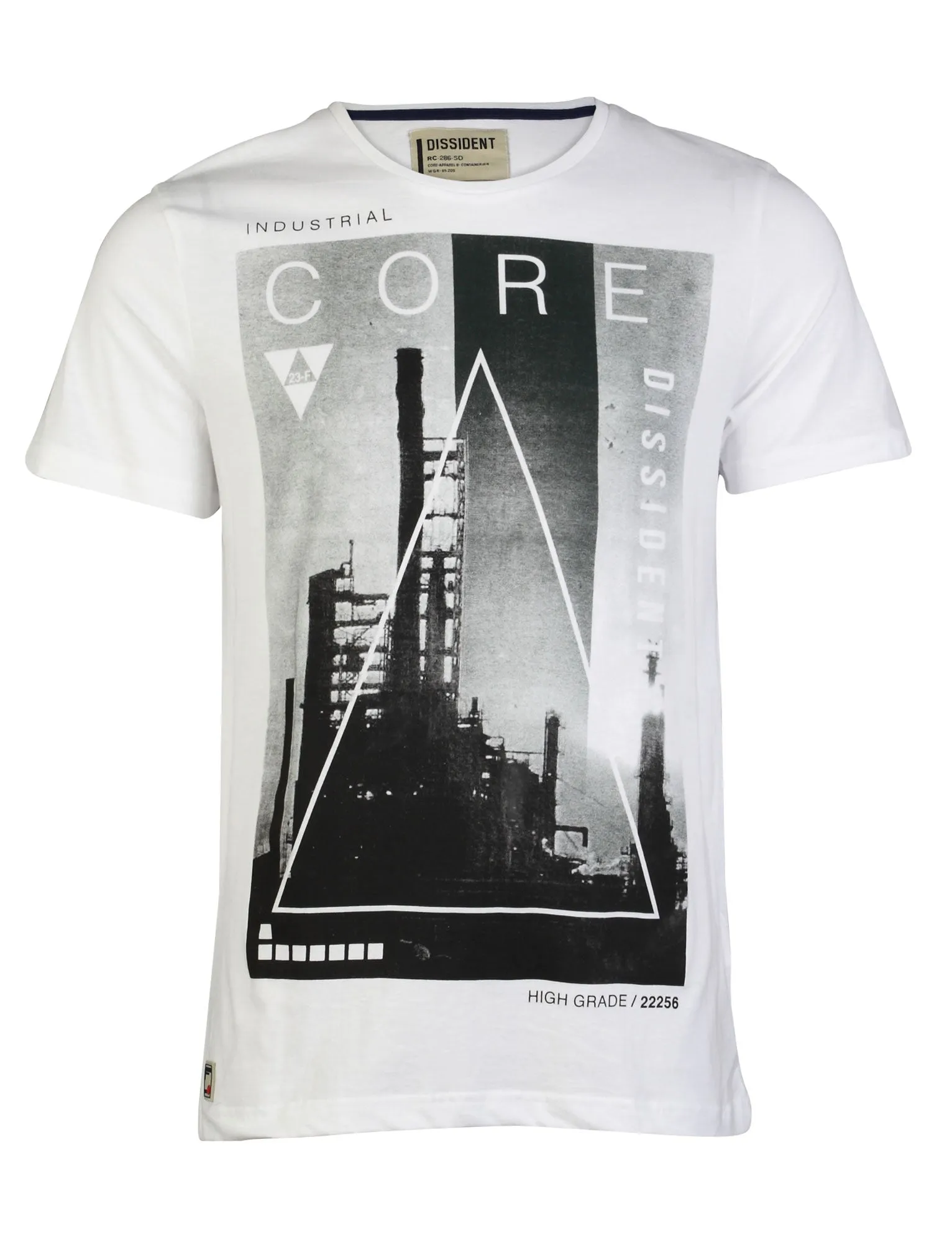 Dissident Core T-Shirt