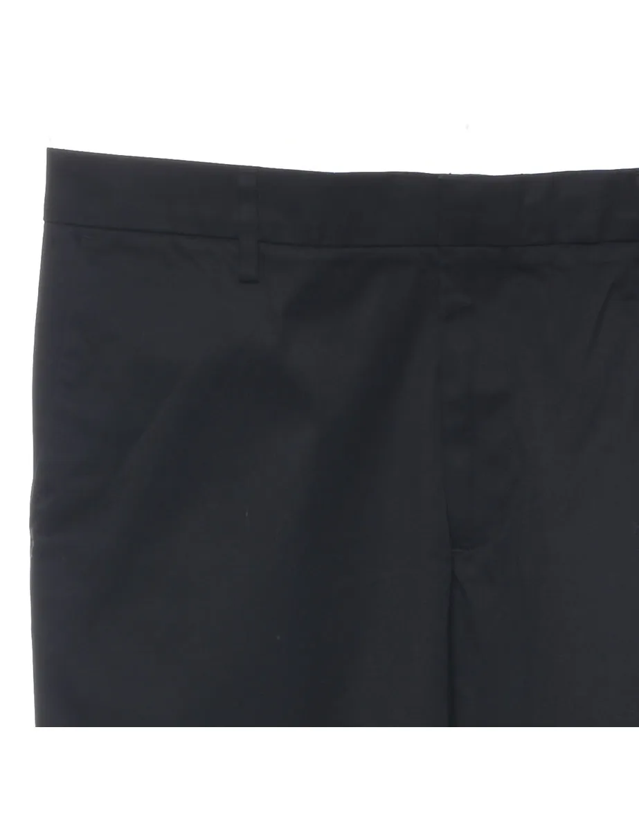 Dockers Black Chinos - W34 L34