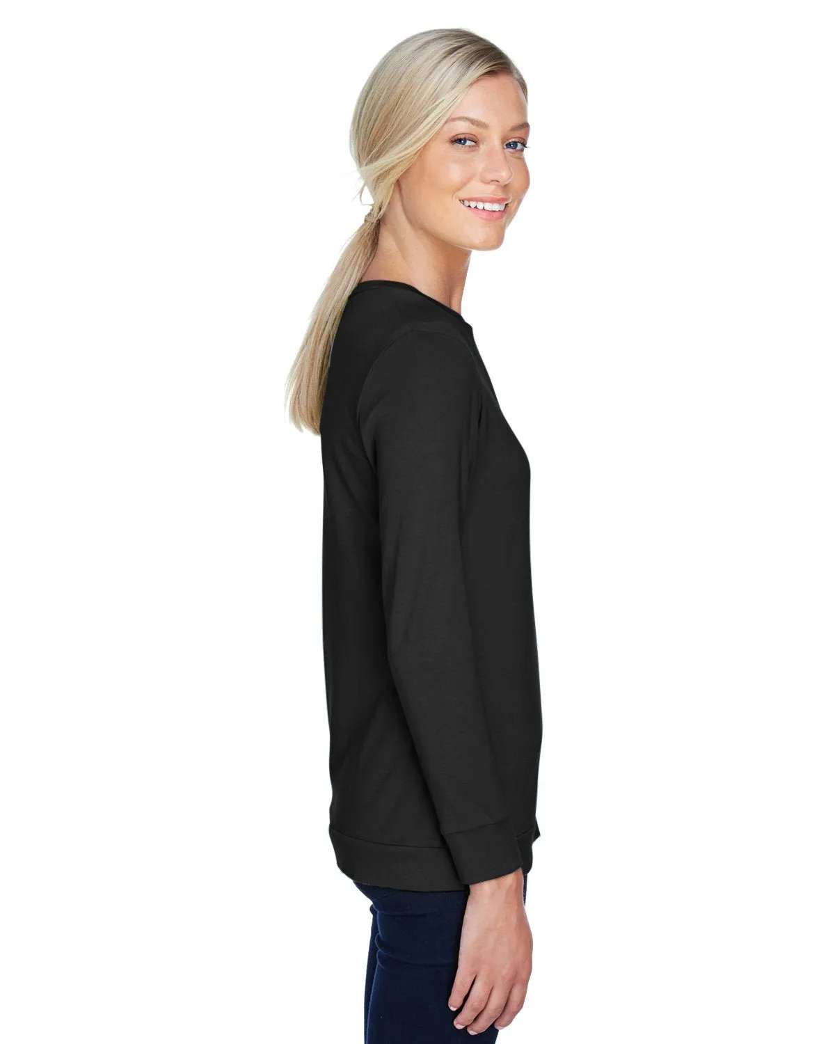 DP181W-Devon & Jones-BLACK