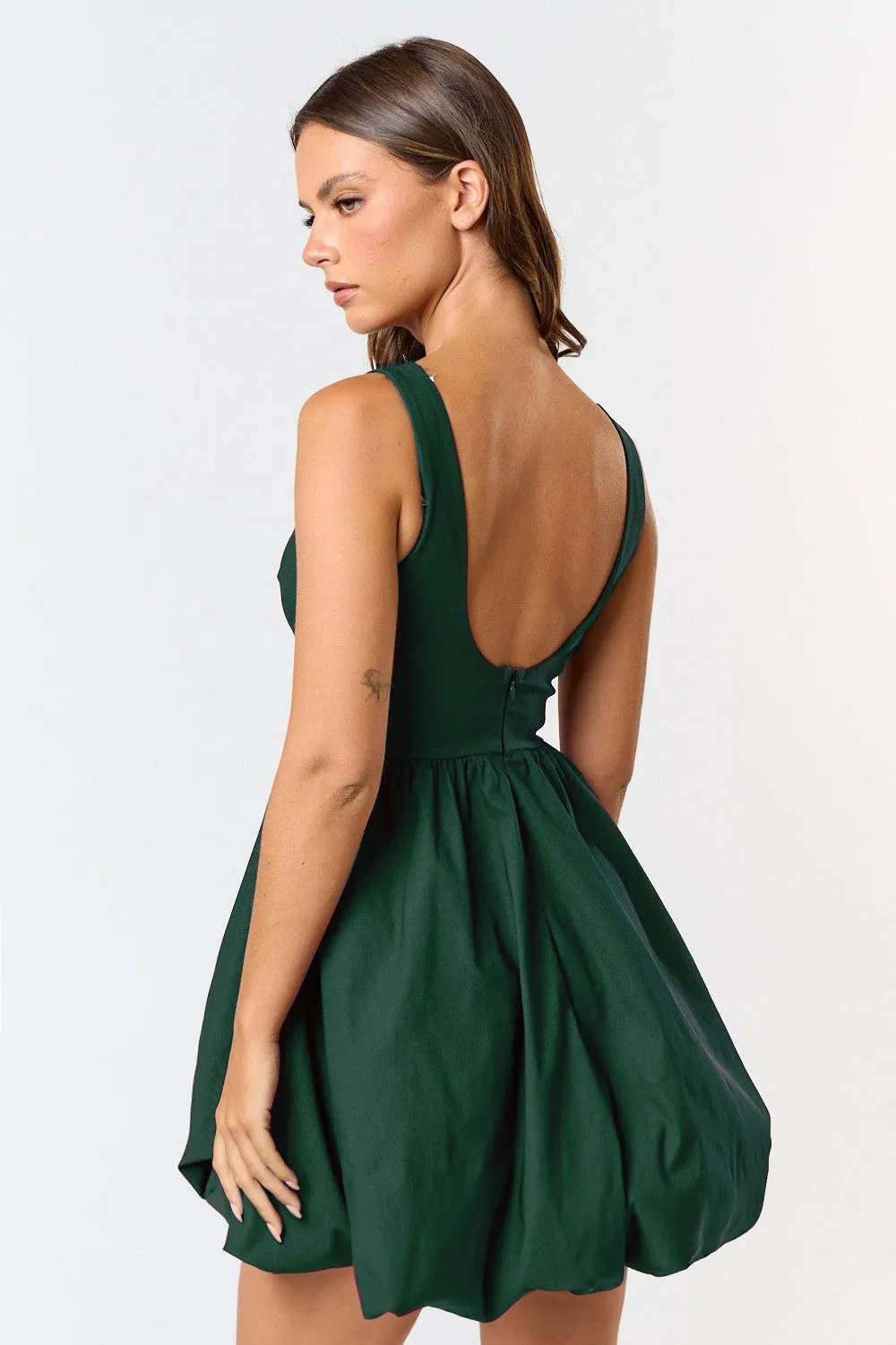 Eloise Dress
