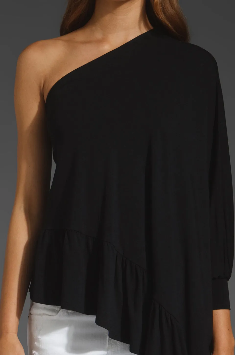 EVA PONCHO (BLACK)-JT7600