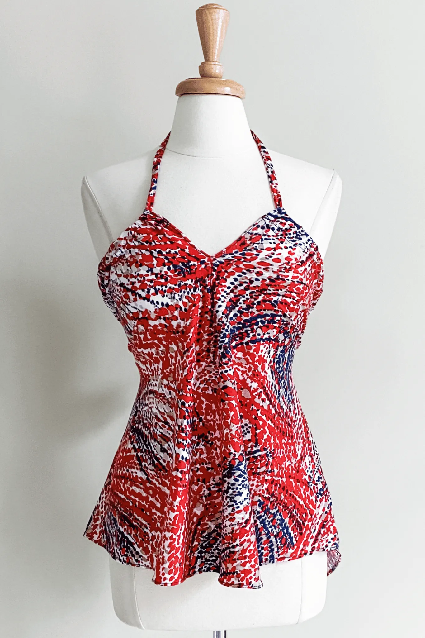 Evermore Top | Warm Weather