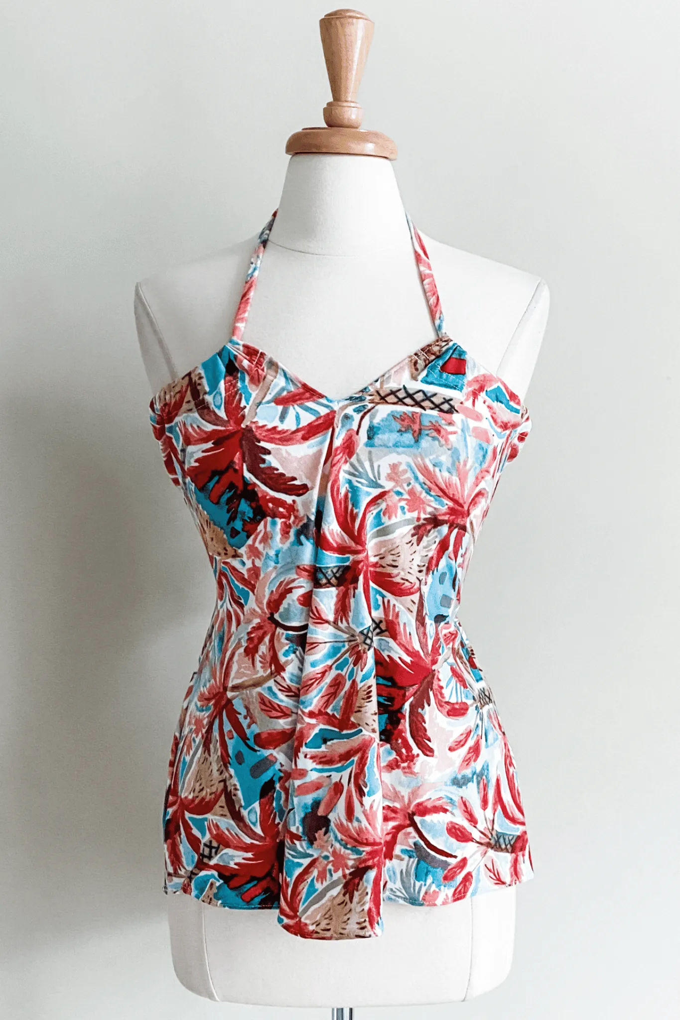Evermore Top | Warm Weather