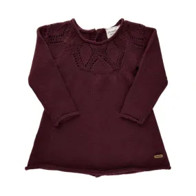 Fig Knit Dress by MinyMo
