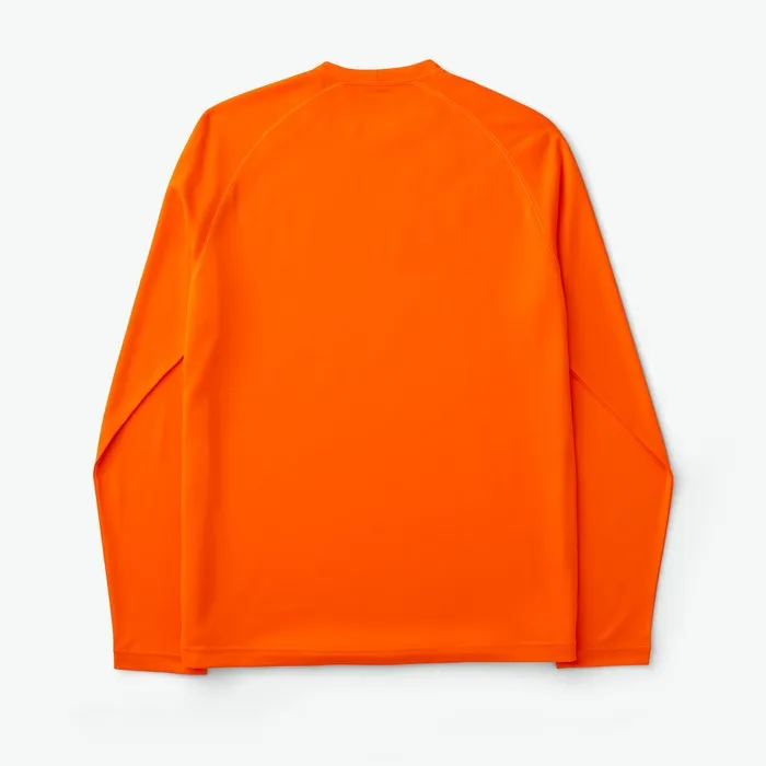 Filson Long Sleeve Barrier T-Shirt