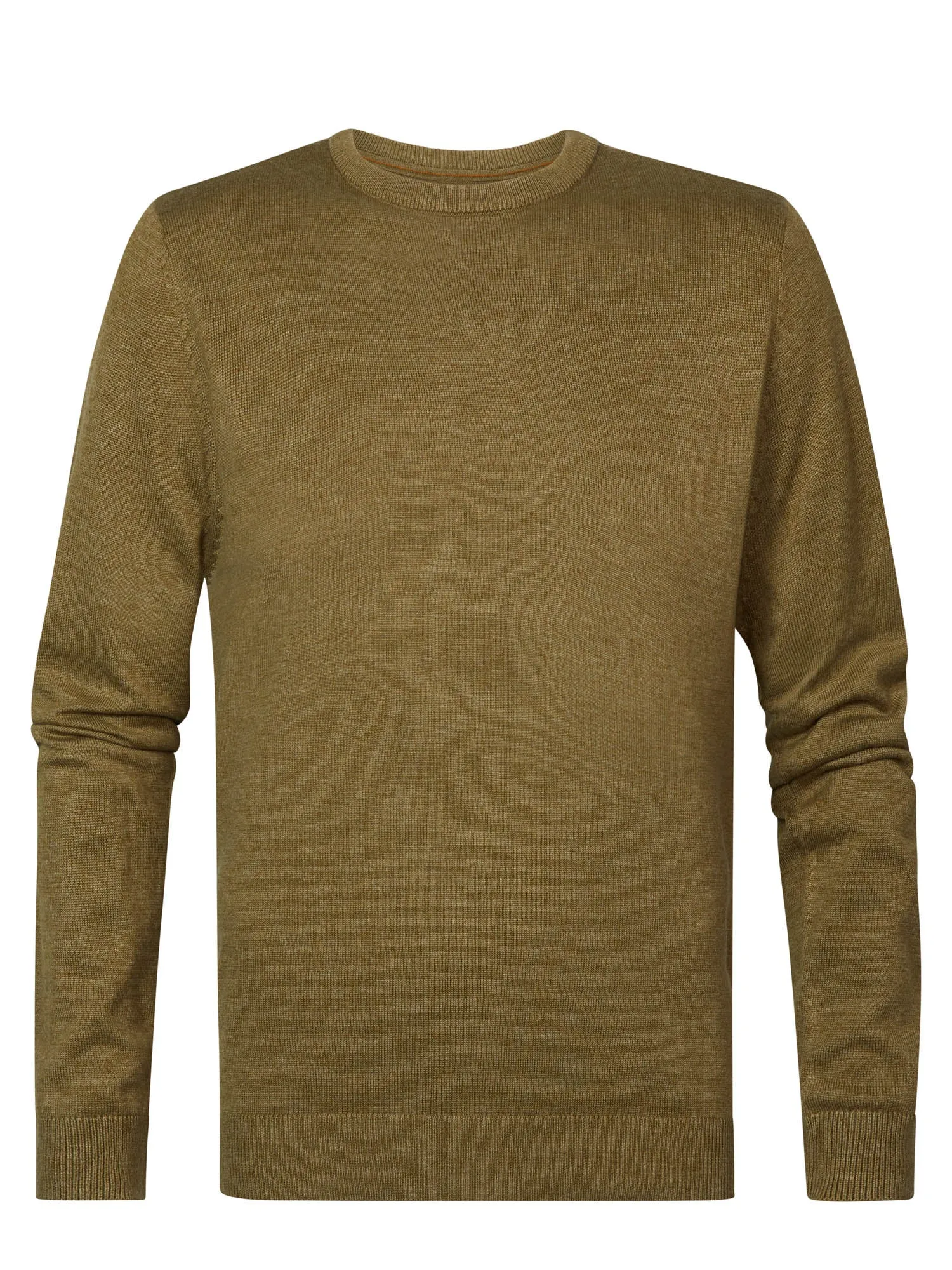 Fine-knit pullover Dolton