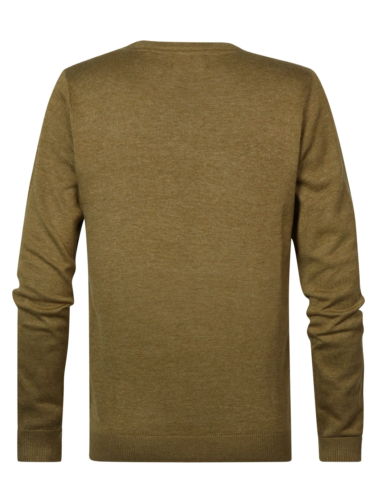 Fine-knit pullover Dolton