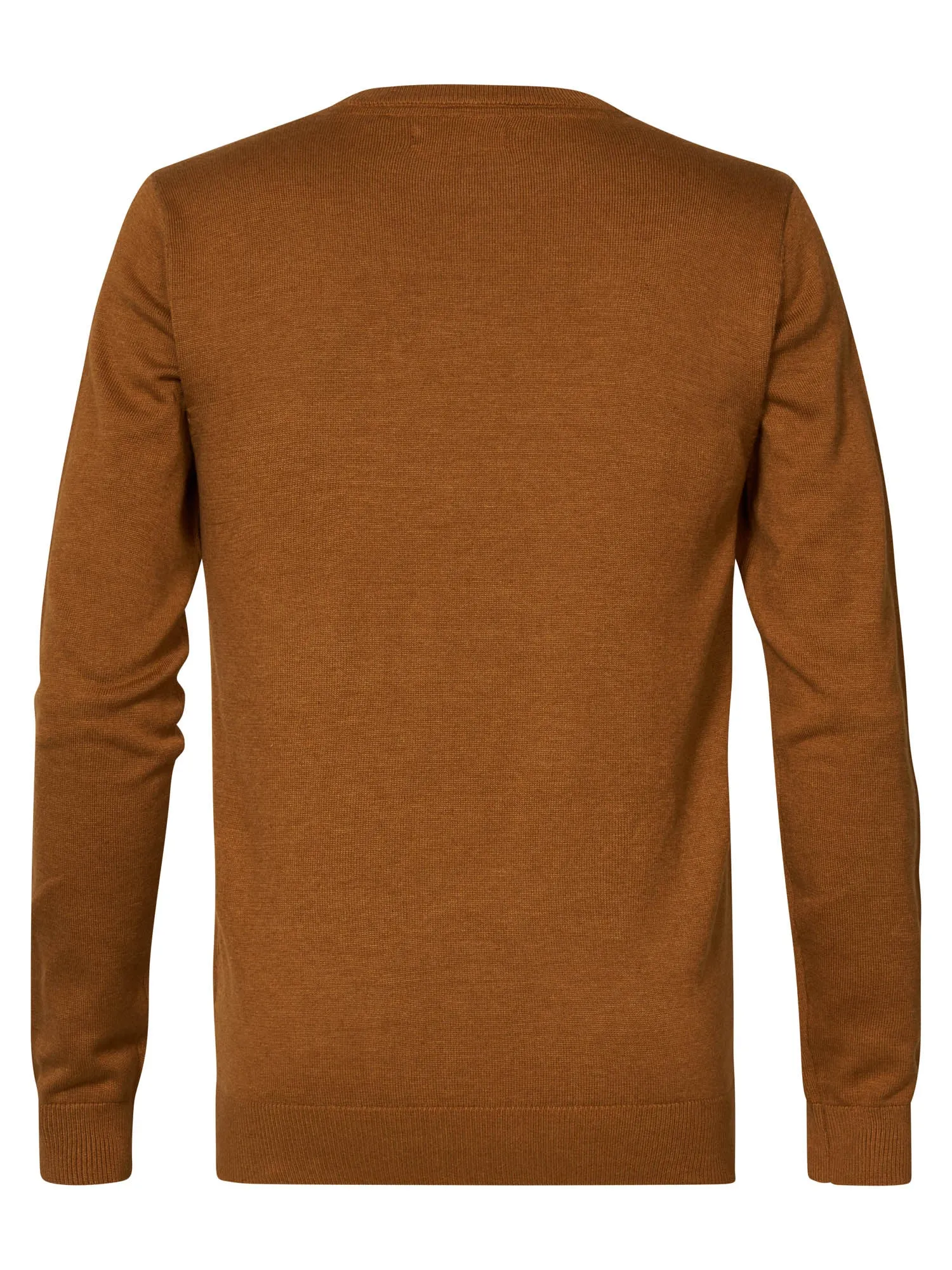 Fine-knit pullover Dolton