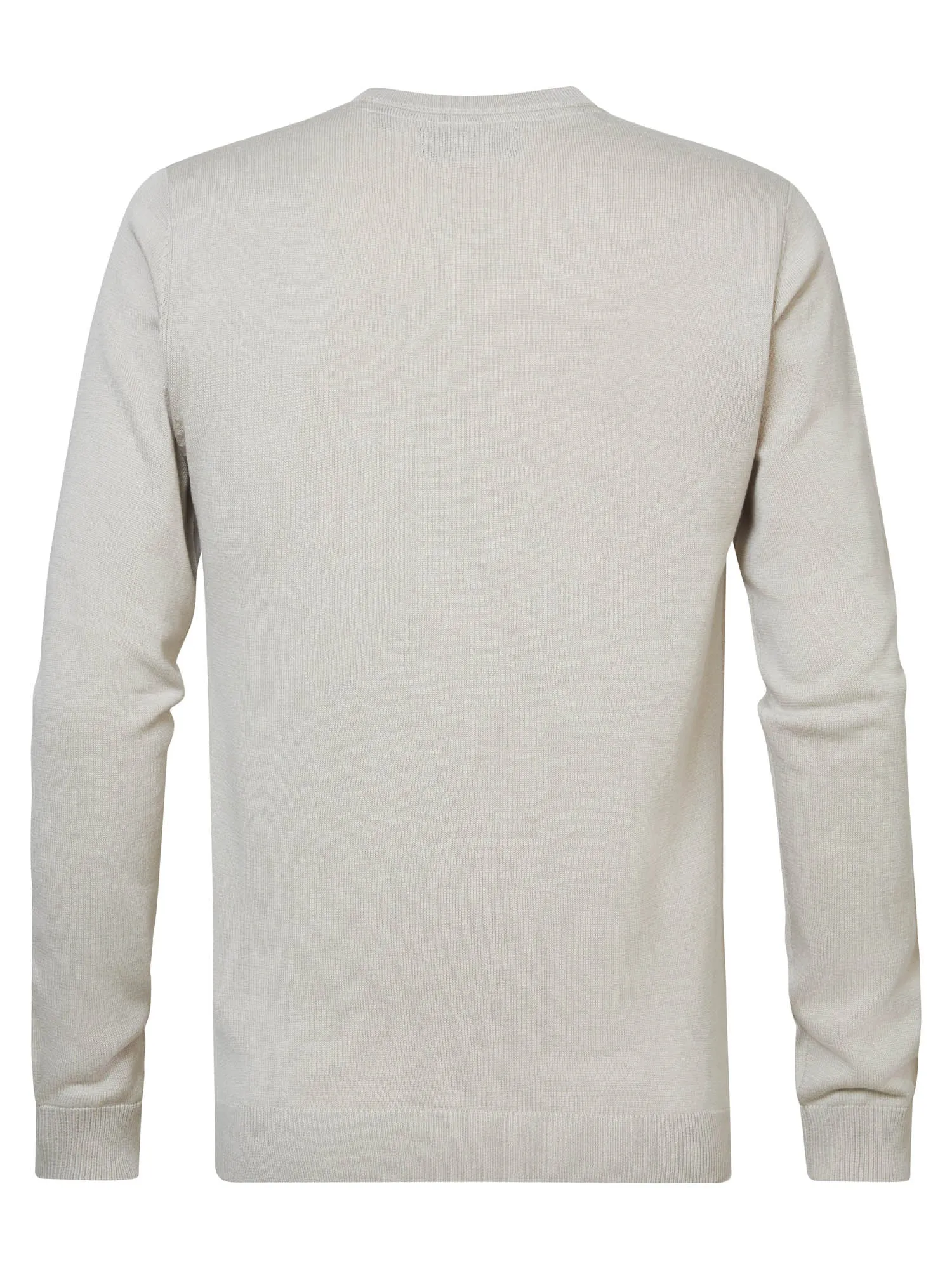 Fine-knit pullover Dolton