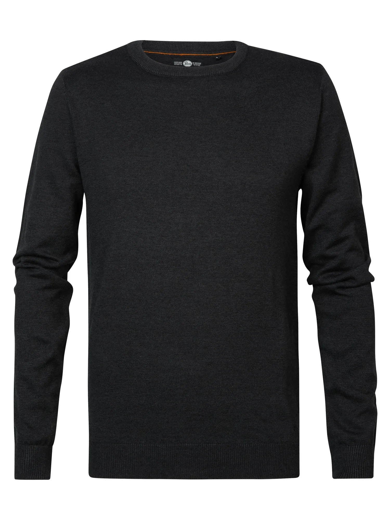 Fine-knit pullover Dolton
