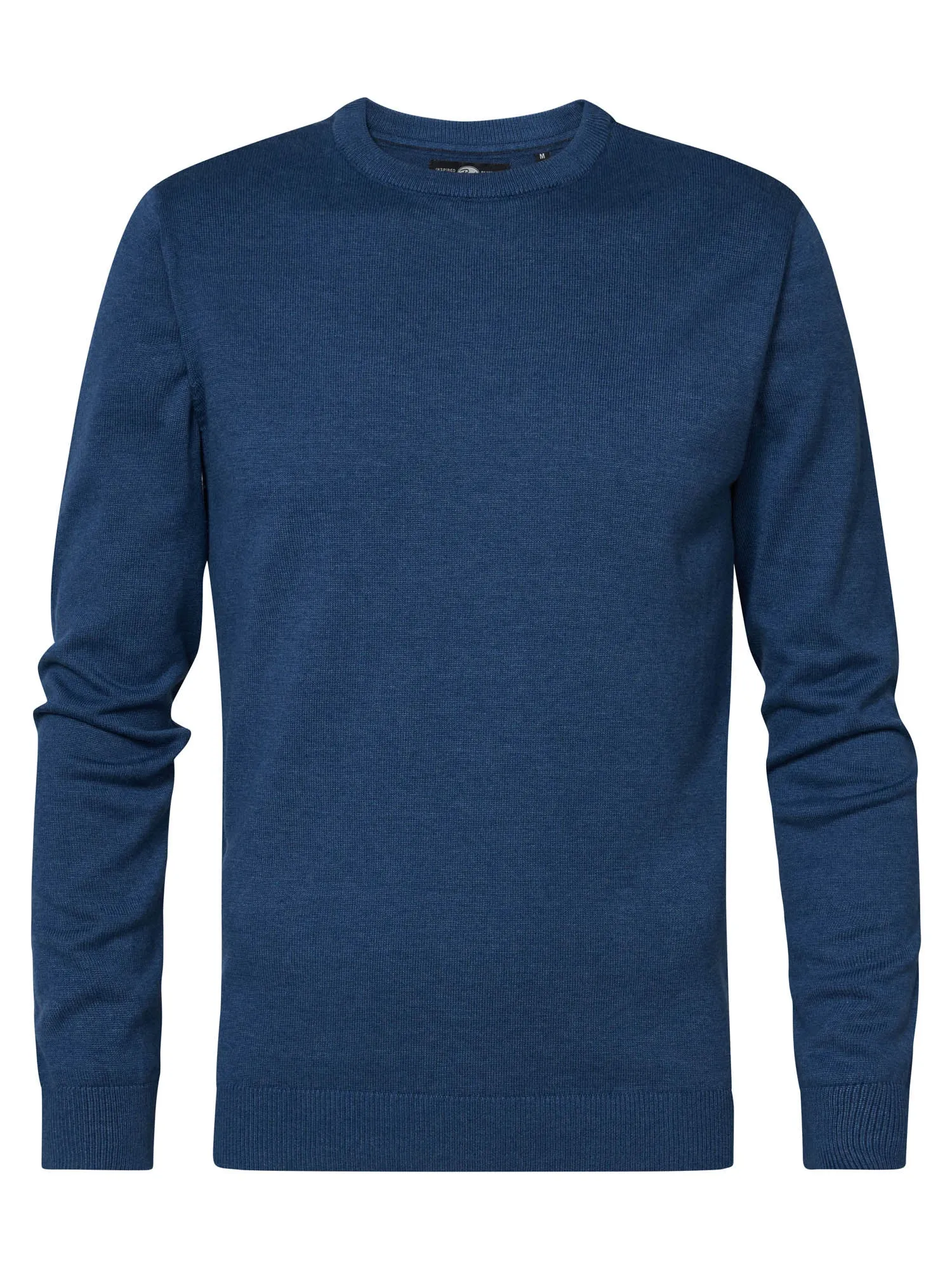 Fine-knit pullover Dolton