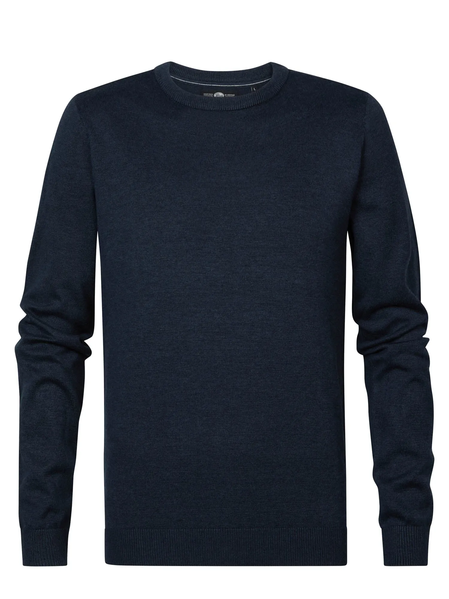 Fine-knit pullover Dolton