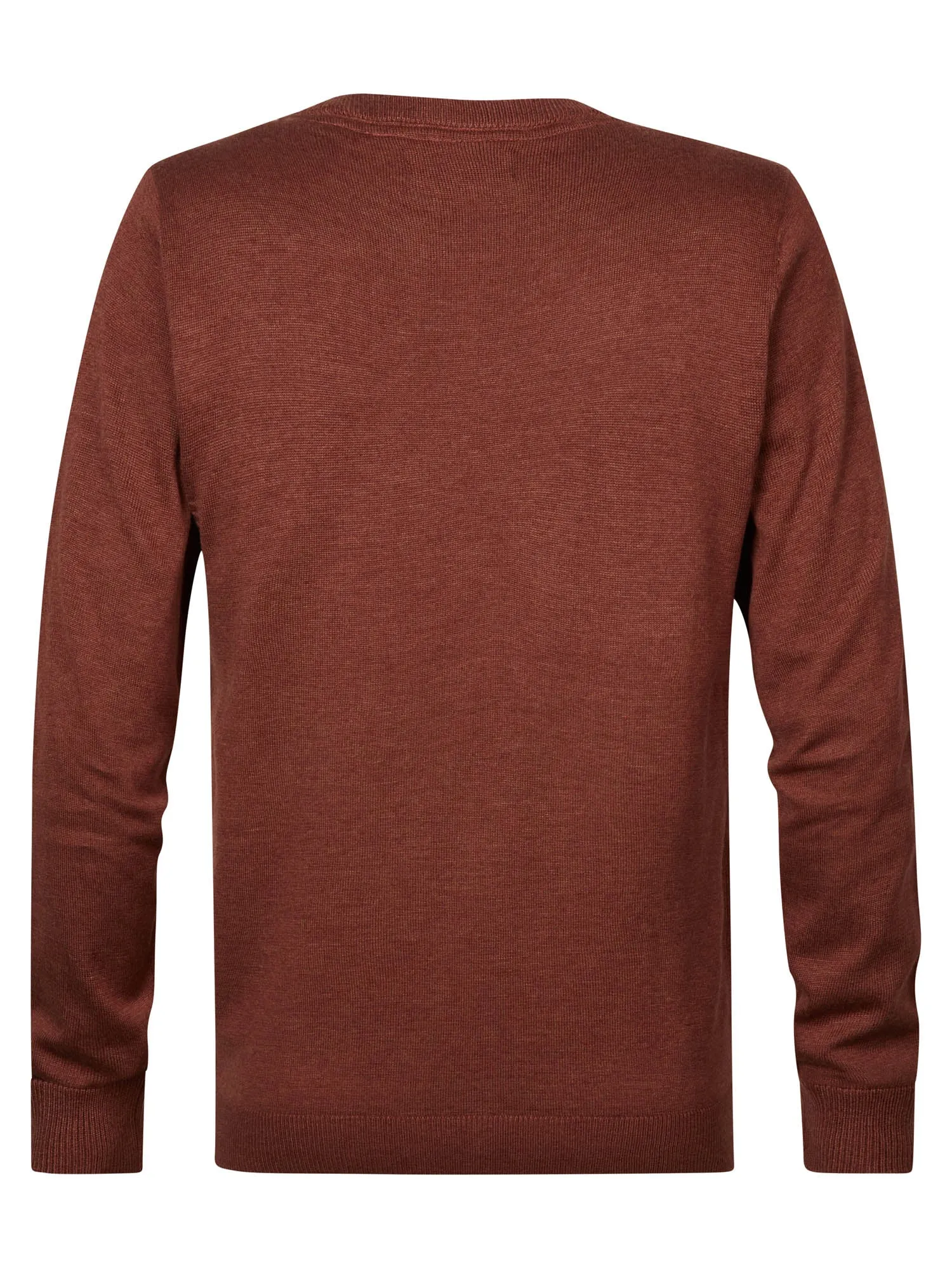 Fine-knit pullover Dolton
