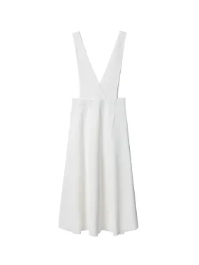 Full Milano Vis Dress