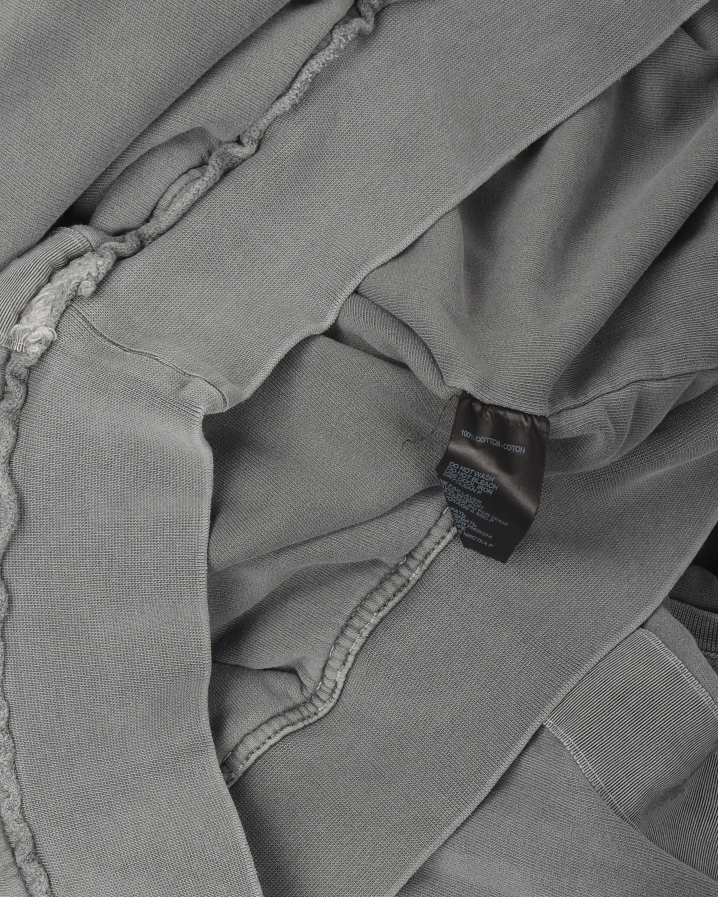 FW14 Perth Double Layer Crewneck