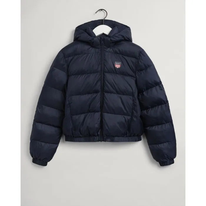 Gant Girls Jacket