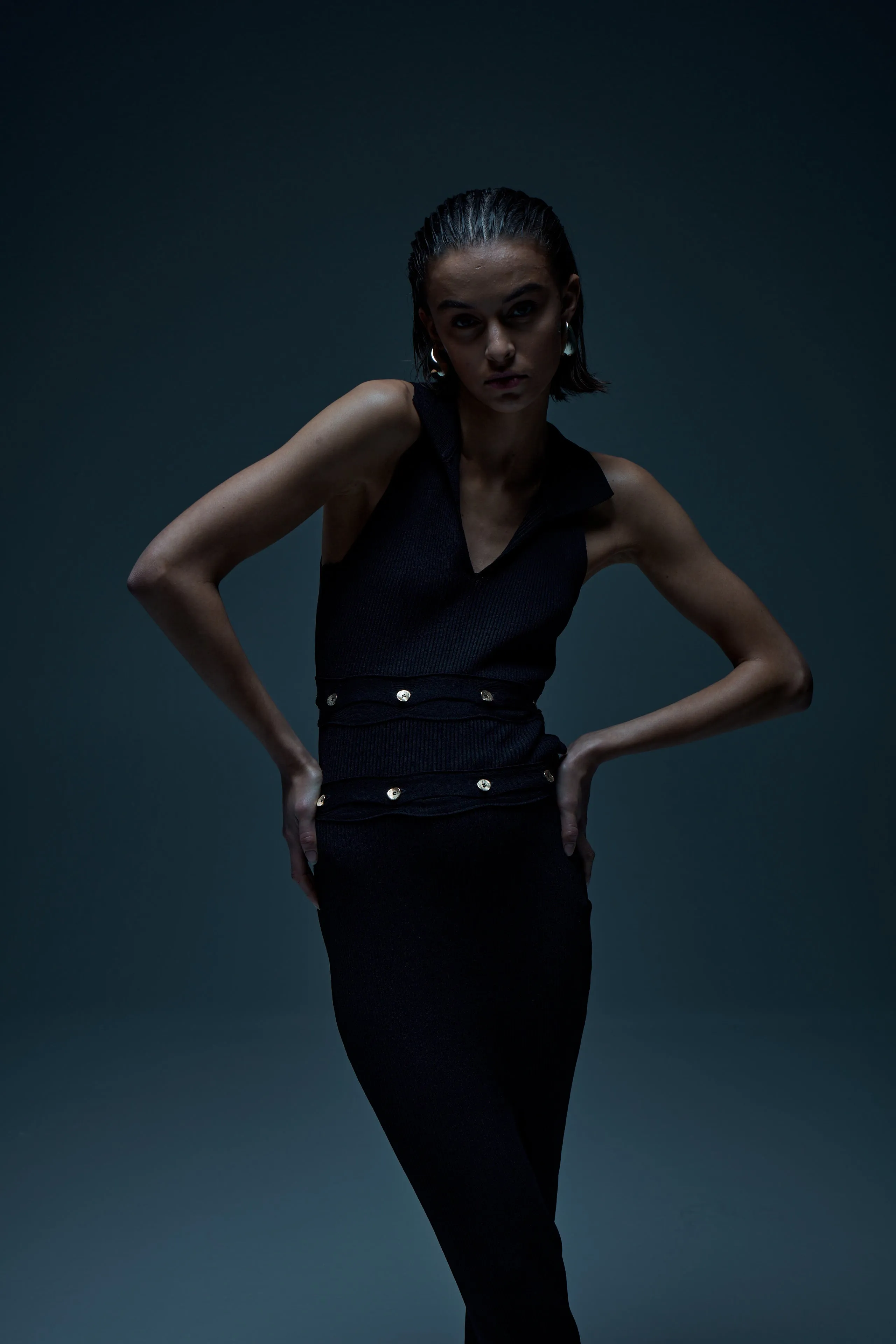 GILL DRESS