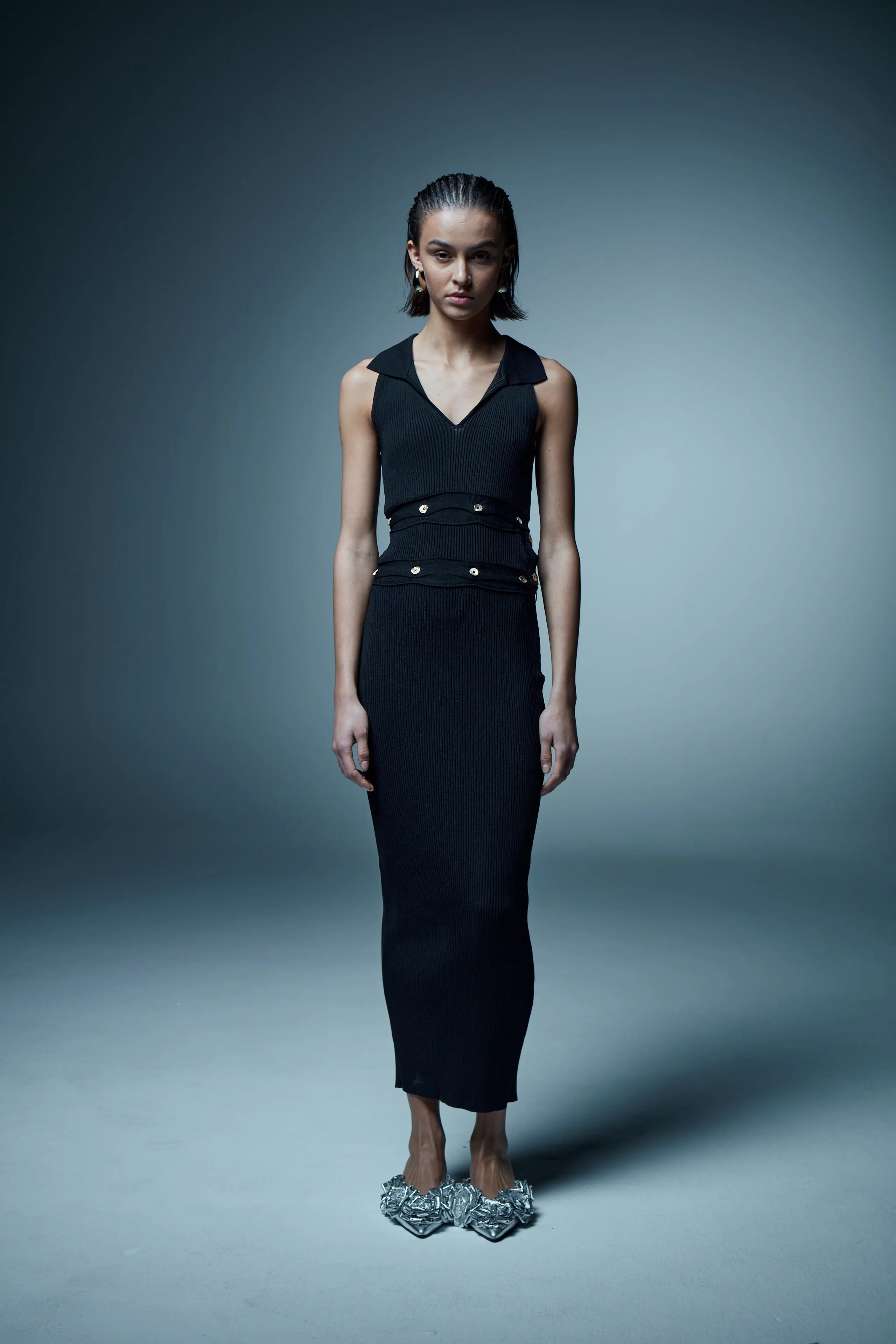 GILL DRESS