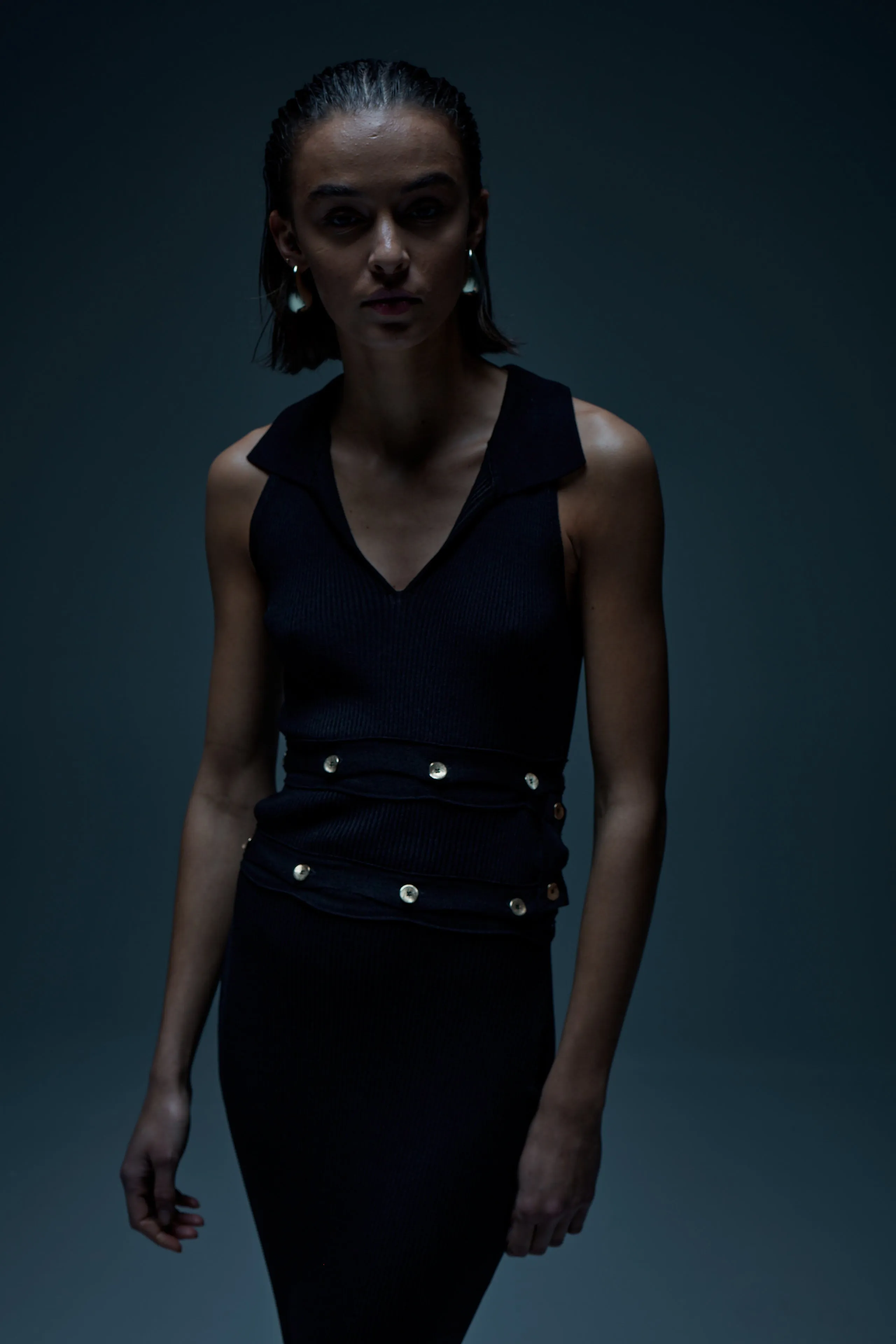 GILL DRESS