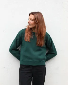 Green Crop Guernsey