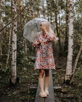 Hailey Dress Daisies