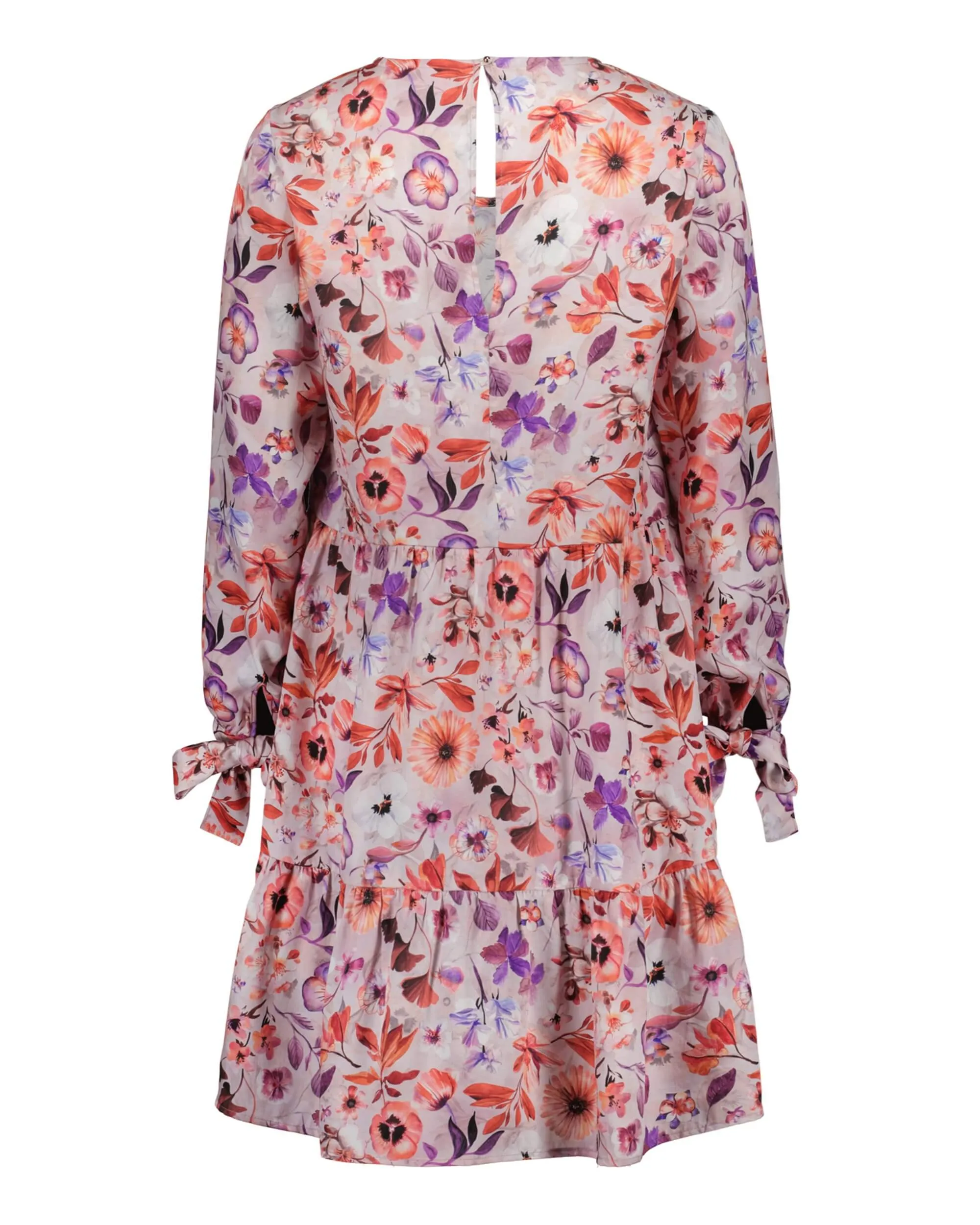 Hailey Dress Daisies