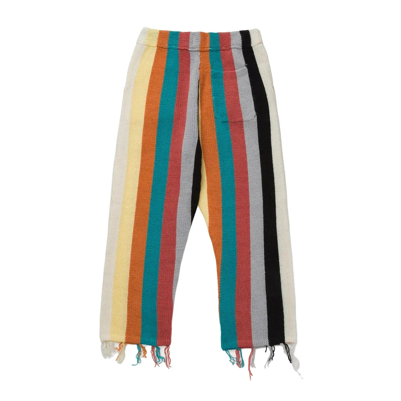 Heritage Ankle Knit Pant