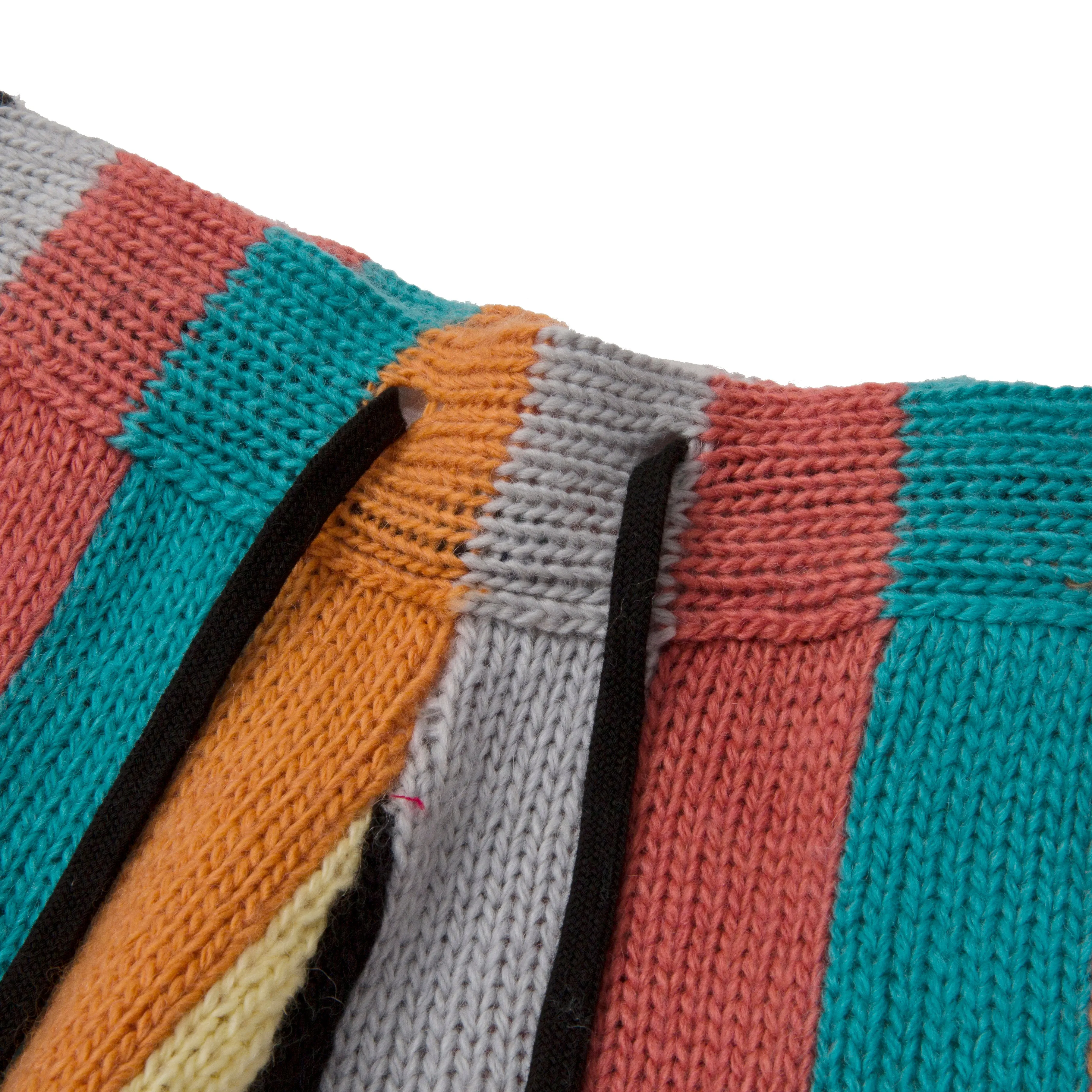 Heritage Ankle Knit Pant