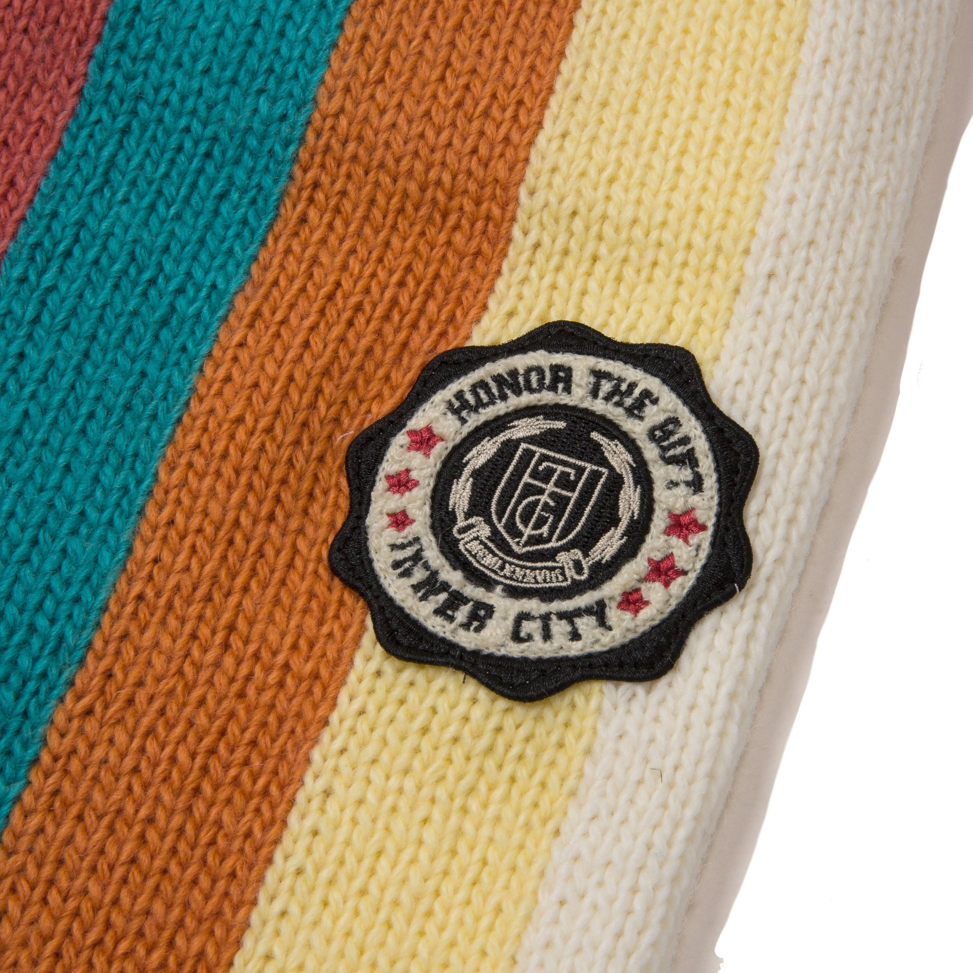 Heritage Ankle Knit Pant