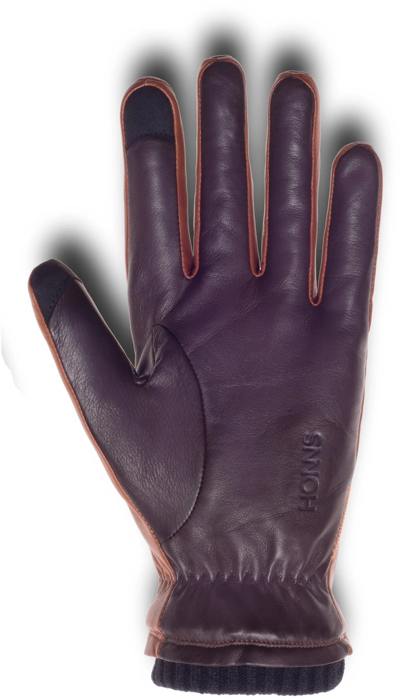Honns - Oliver - Cognac/Mocha