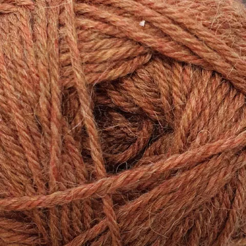 Inca Spun Heritage Sock Yarn