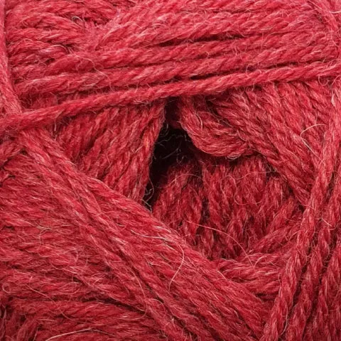 Inca Spun Heritage Sock Yarn