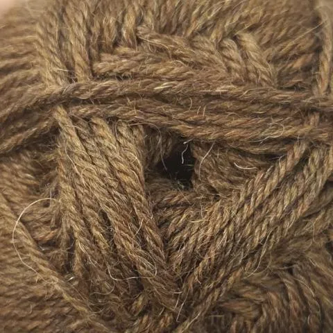 Inca Spun Heritage Sock Yarn