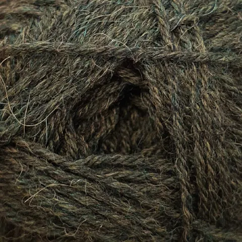 Inca Spun Heritage Sock Yarn