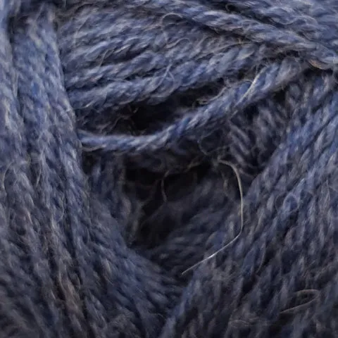Inca Spun Heritage Sock Yarn