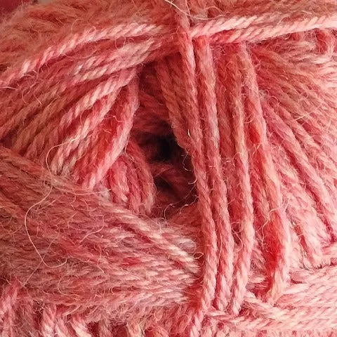 Inca Spun Heritage Sock Yarn