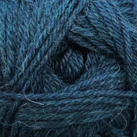Inca Spun Heritage Sock Yarn