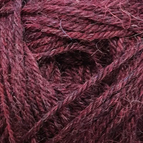 Inca Spun Heritage Sock Yarn