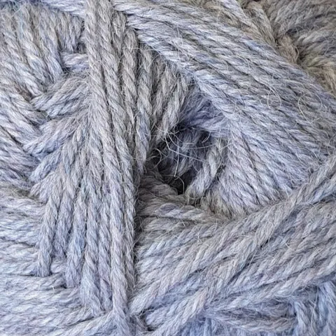 Inca Spun Heritage Sock Yarn