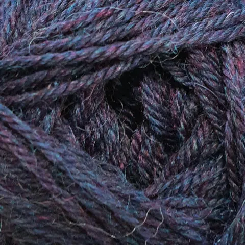 Inca Spun Heritage Sock Yarn