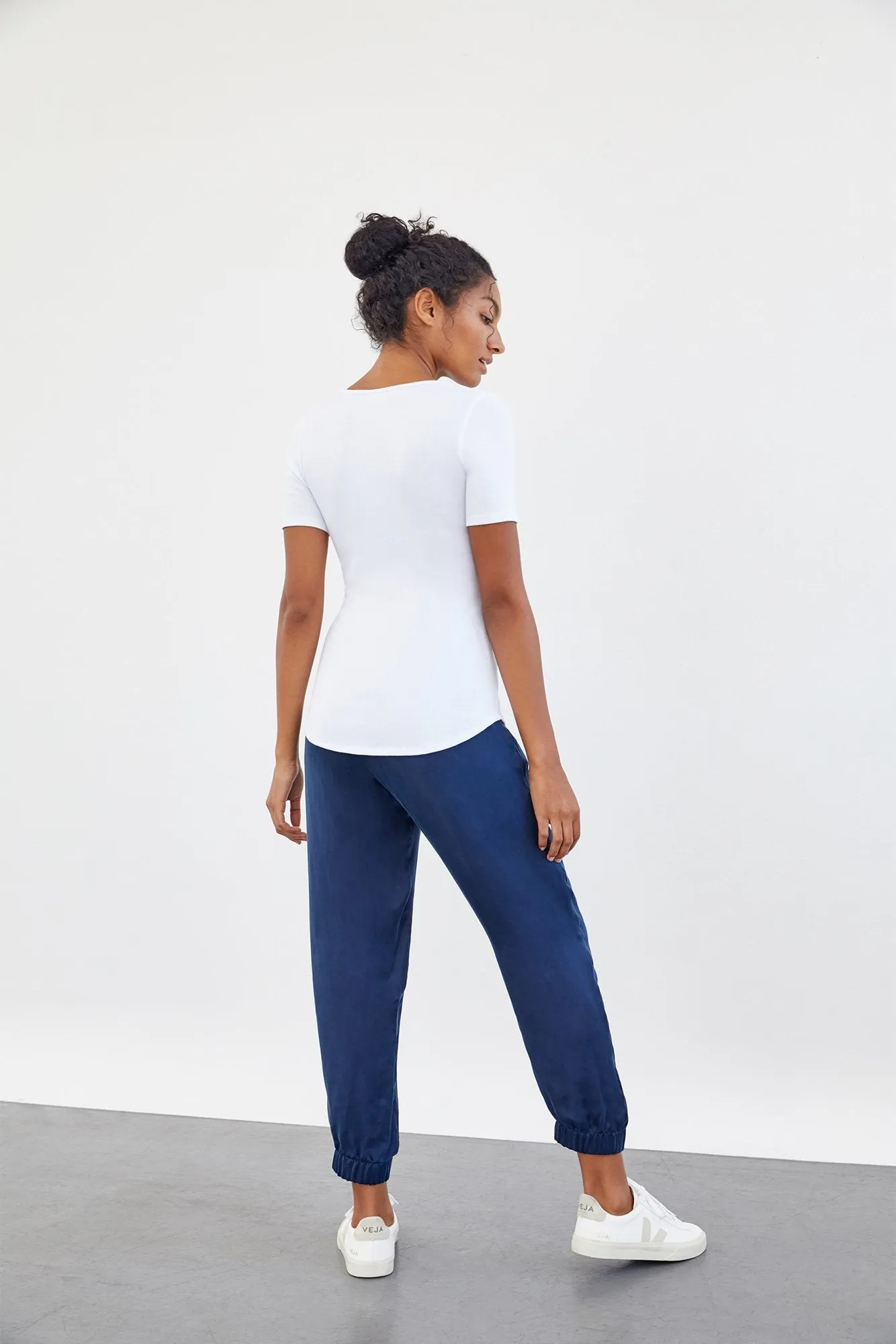 Itana Short Sleeve Tee