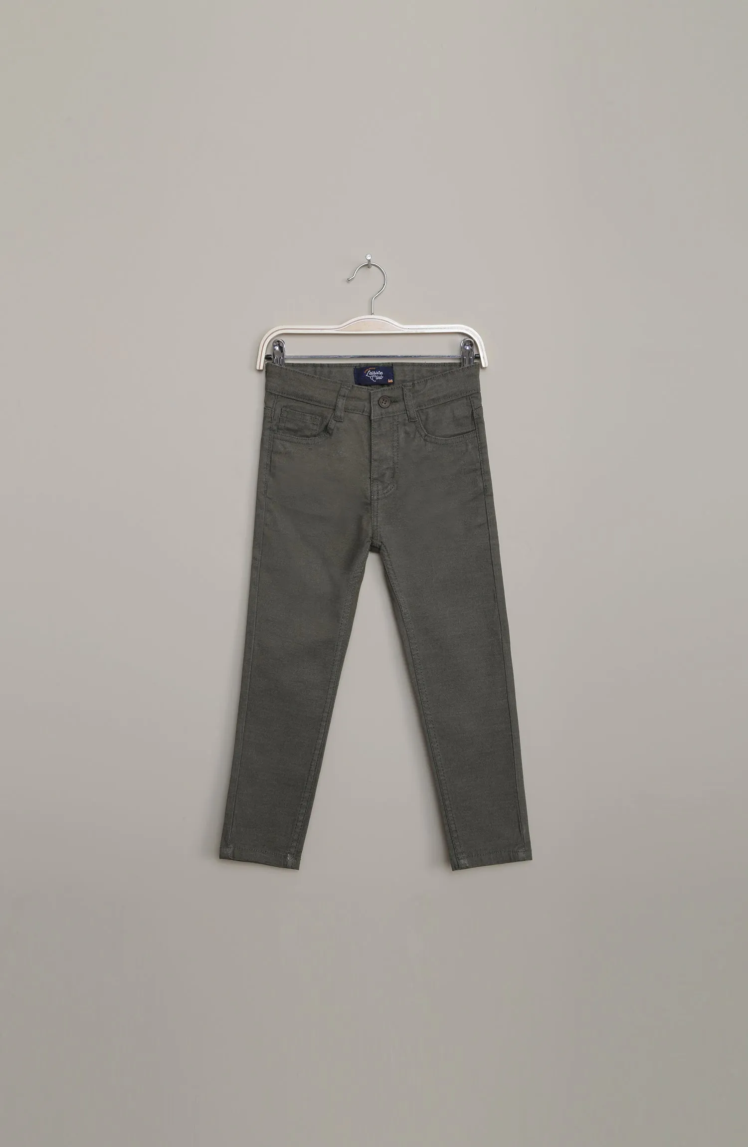 Jeans Stlye Chinos Pant