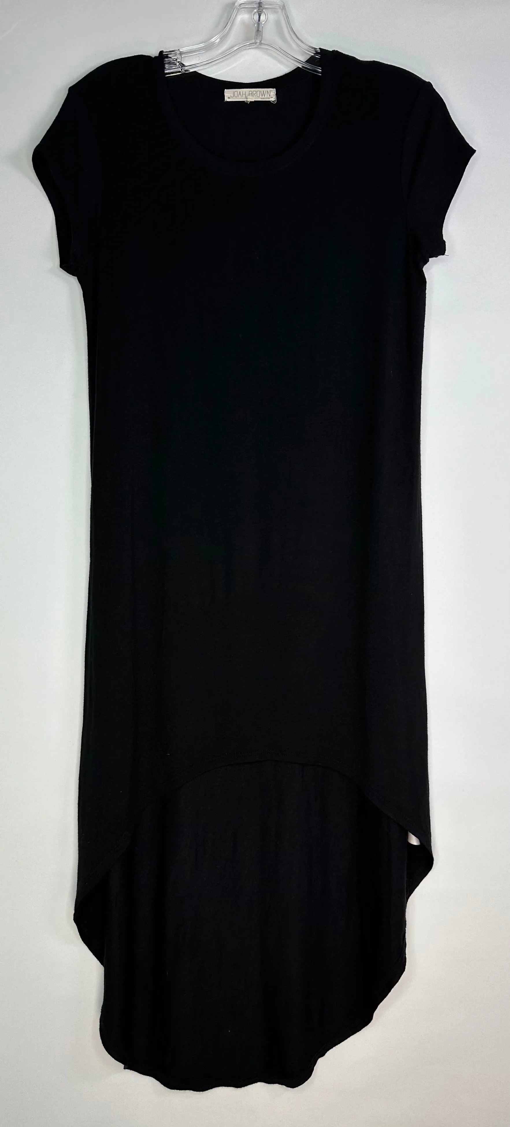 Joah Brown Modal Dress size S/M