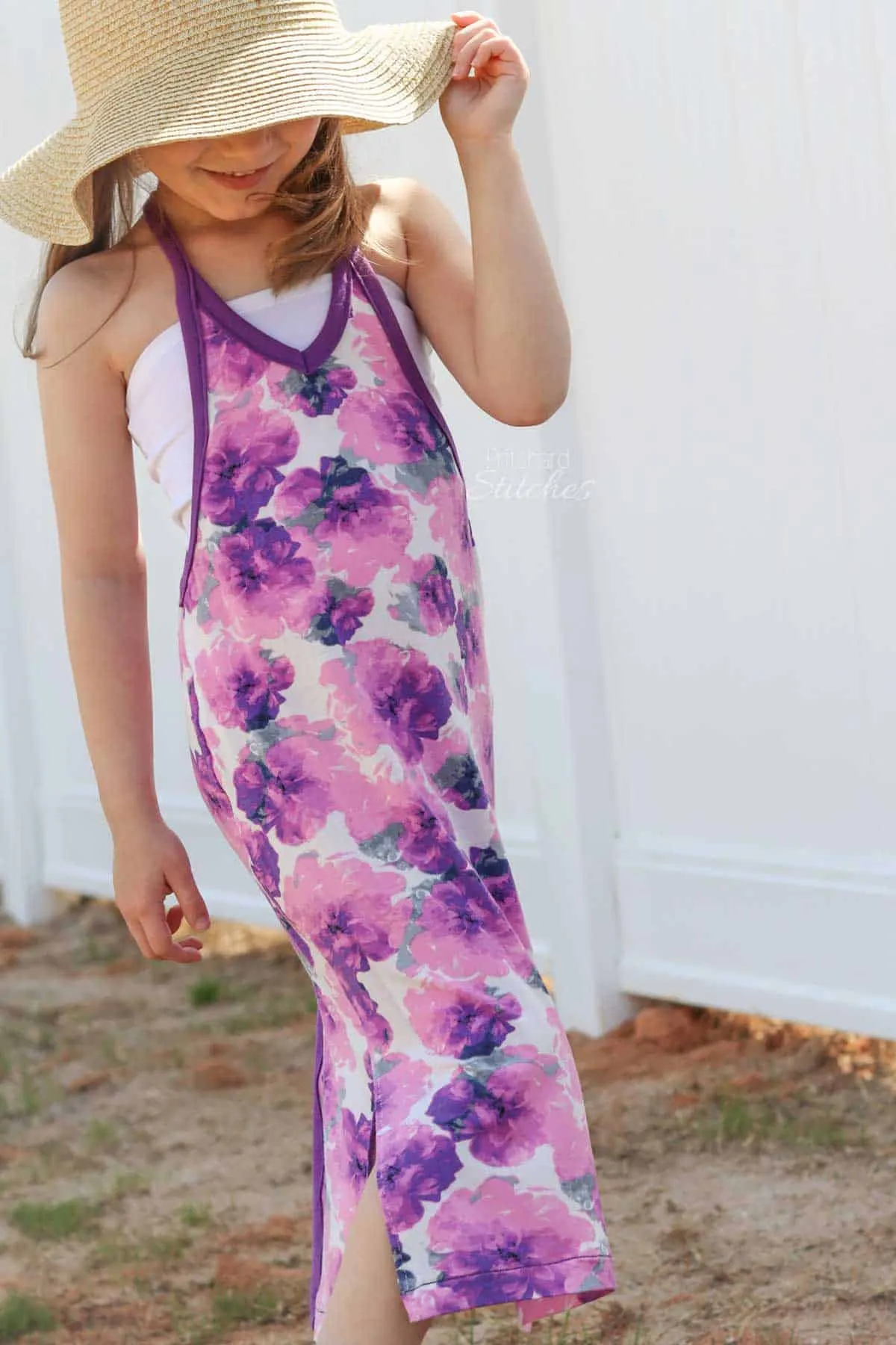 Kids Elliot Romper & Dress