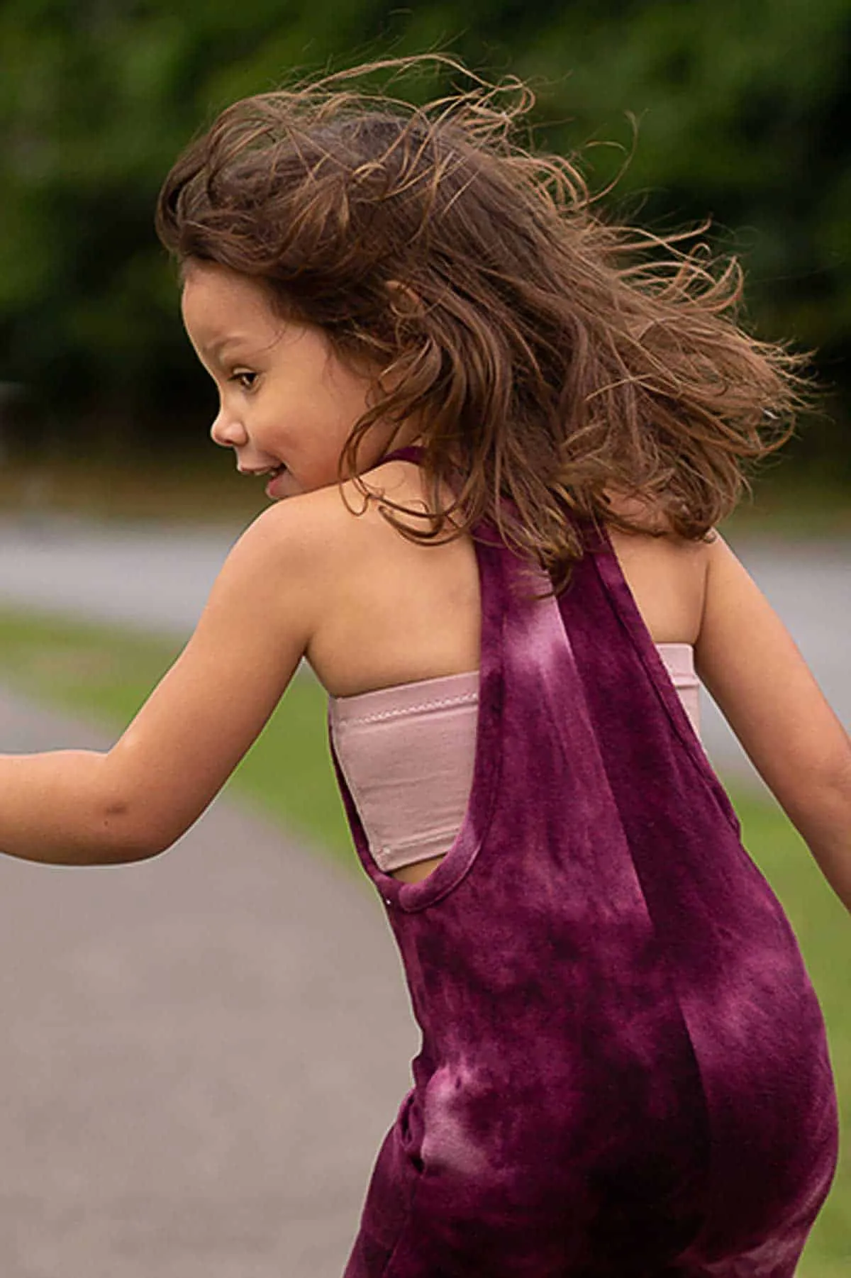 Kids Elliot Romper & Dress