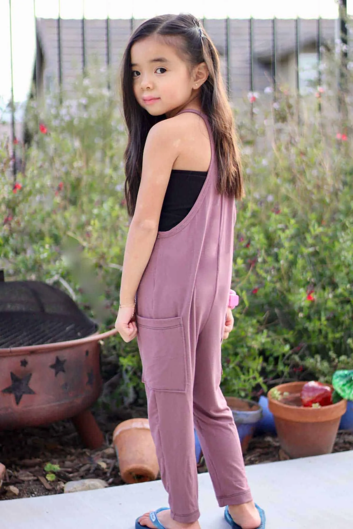 Kids Elliot Romper & Dress